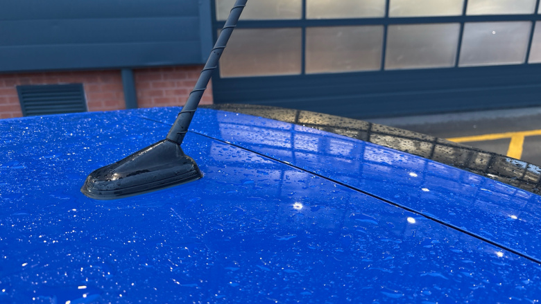 Skoda Fabia 1.0 TSI 110 SE Comfort 5dr DSG Petrol Hatchback